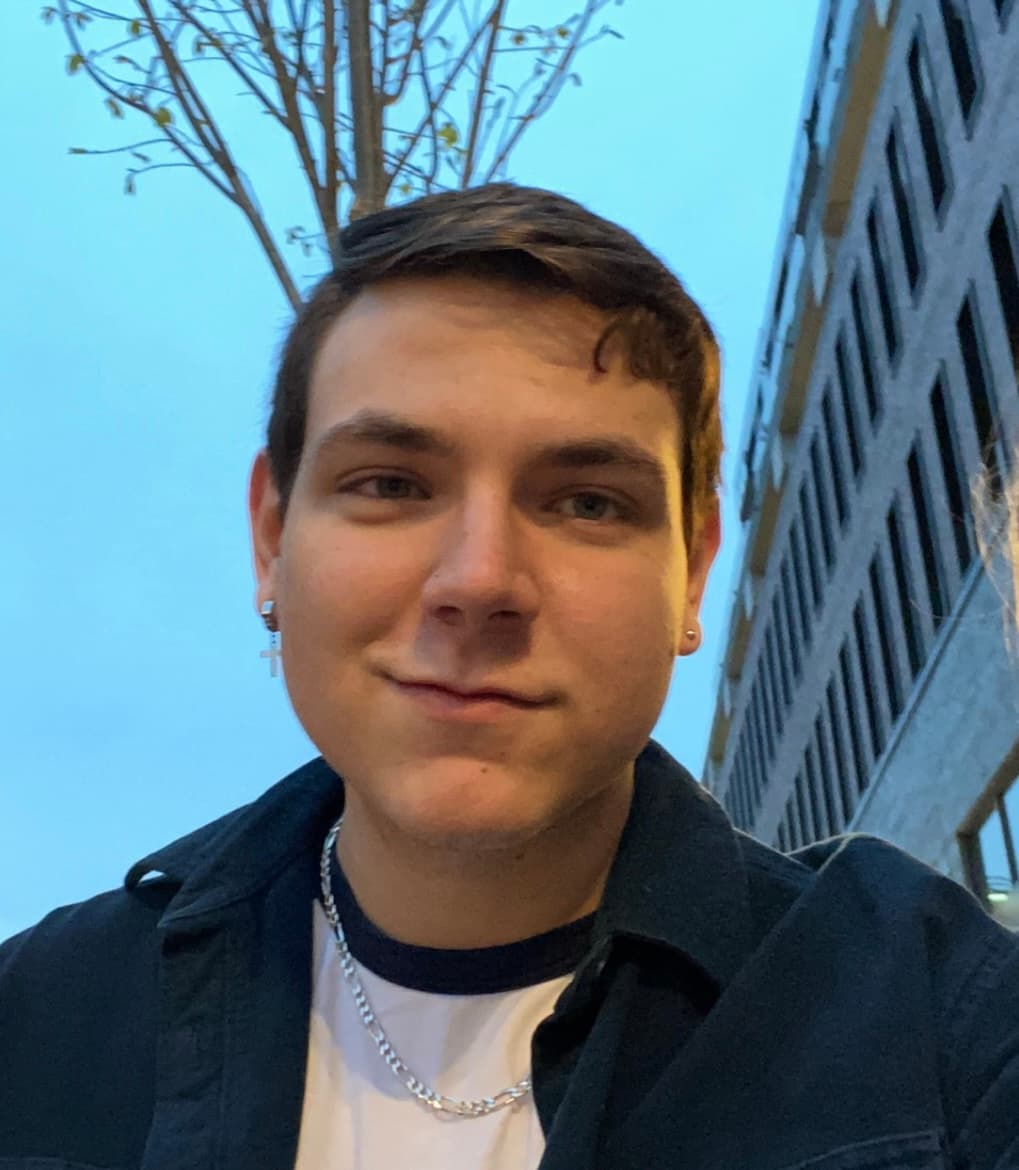 Photo of Michael Kelbert